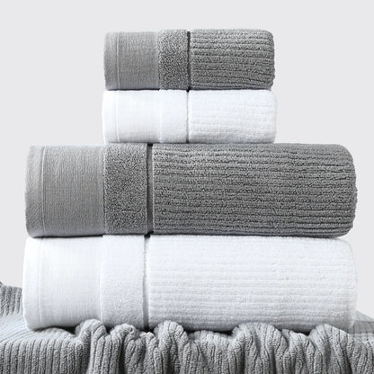 Adult Cotton Bath Towel