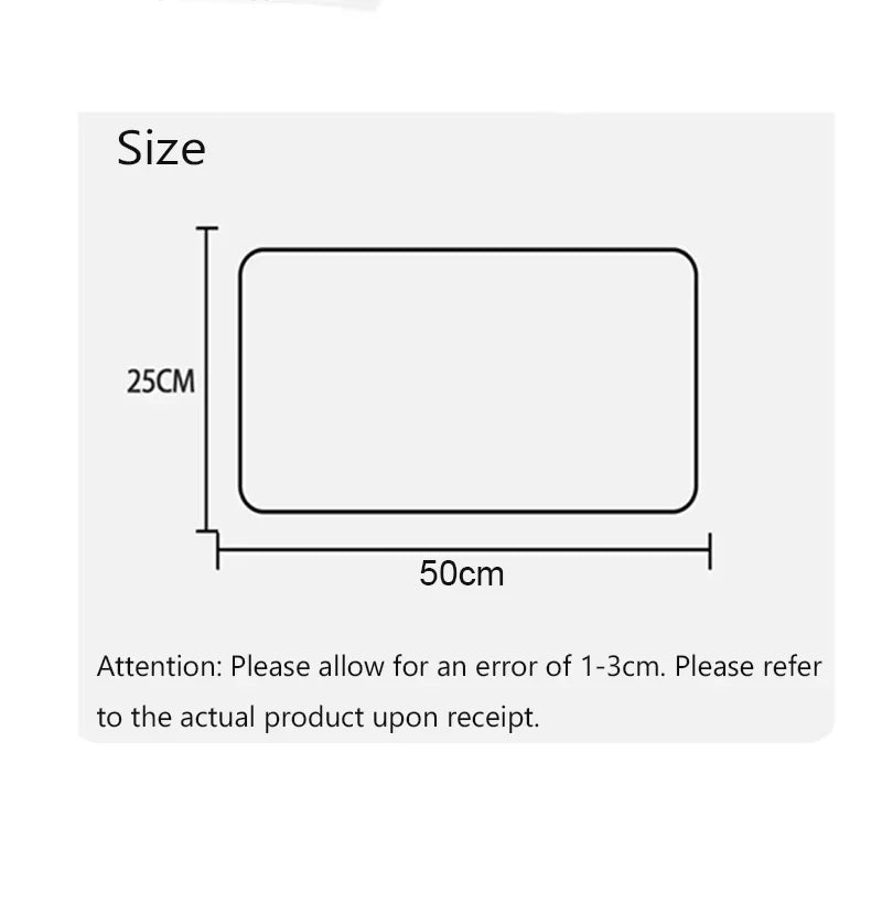 Cartoon Baby Face Towel