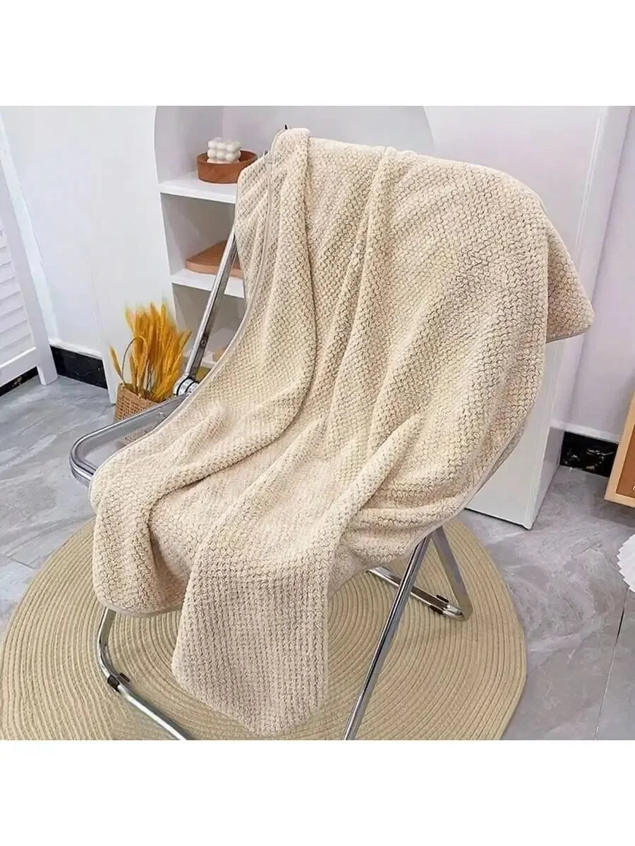 Soft Baby Bath Towel