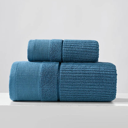 Adult Cotton Bath Towel