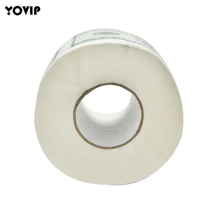 $100 Bill Toilet Paper