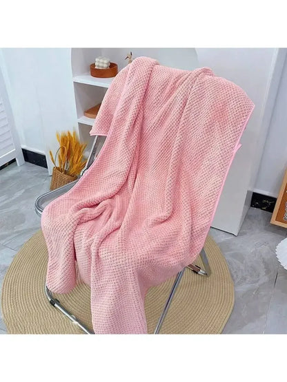 Soft Baby Bath Towel