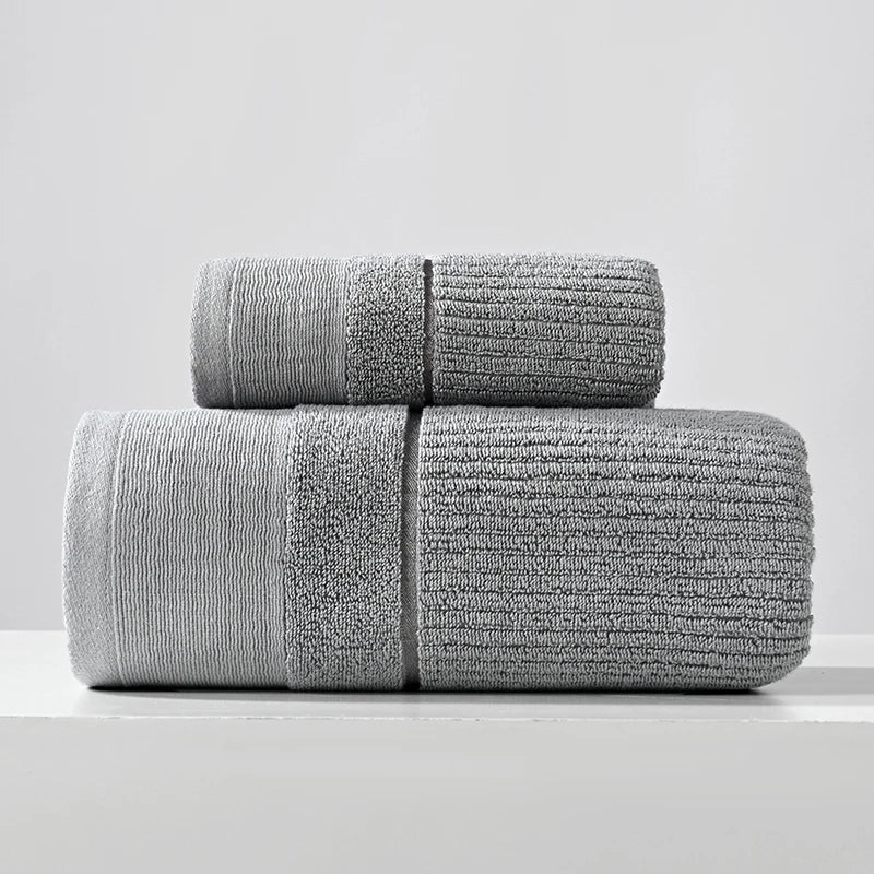 Adult Cotton Bath Towel