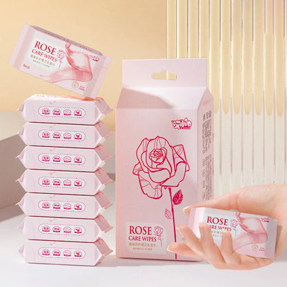 Soft Baby Wipes Pack