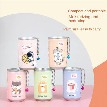 Mini Baby & Pet Wipes