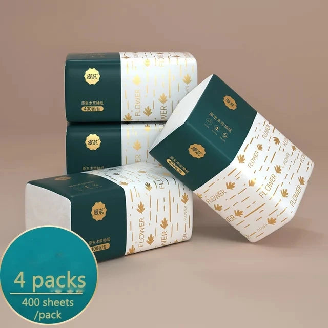 Manhua Toilet Paper Pack