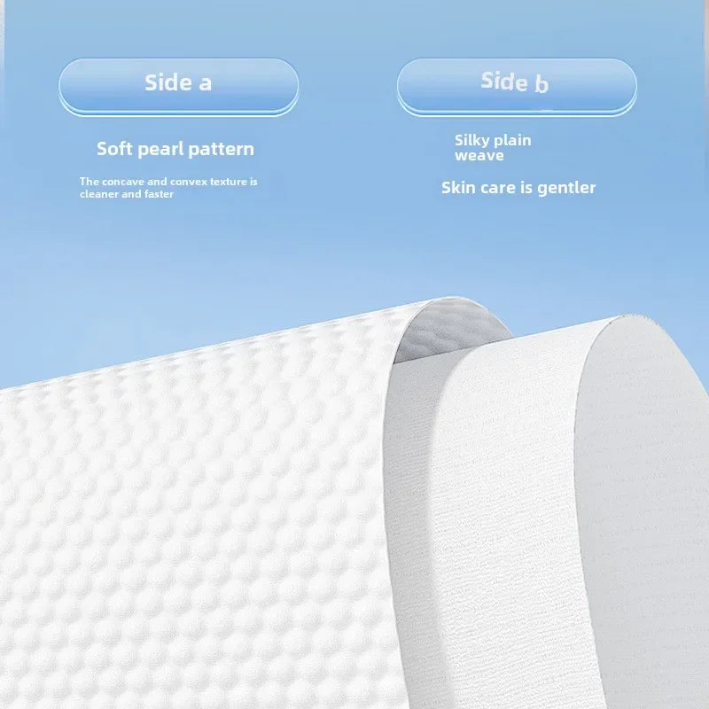 Baby Wet Wipes 80pcs