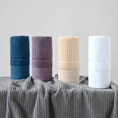 Adult Cotton Bath Towel