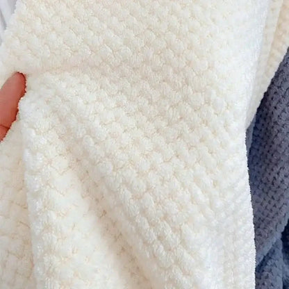 Soft Baby Bath Towel