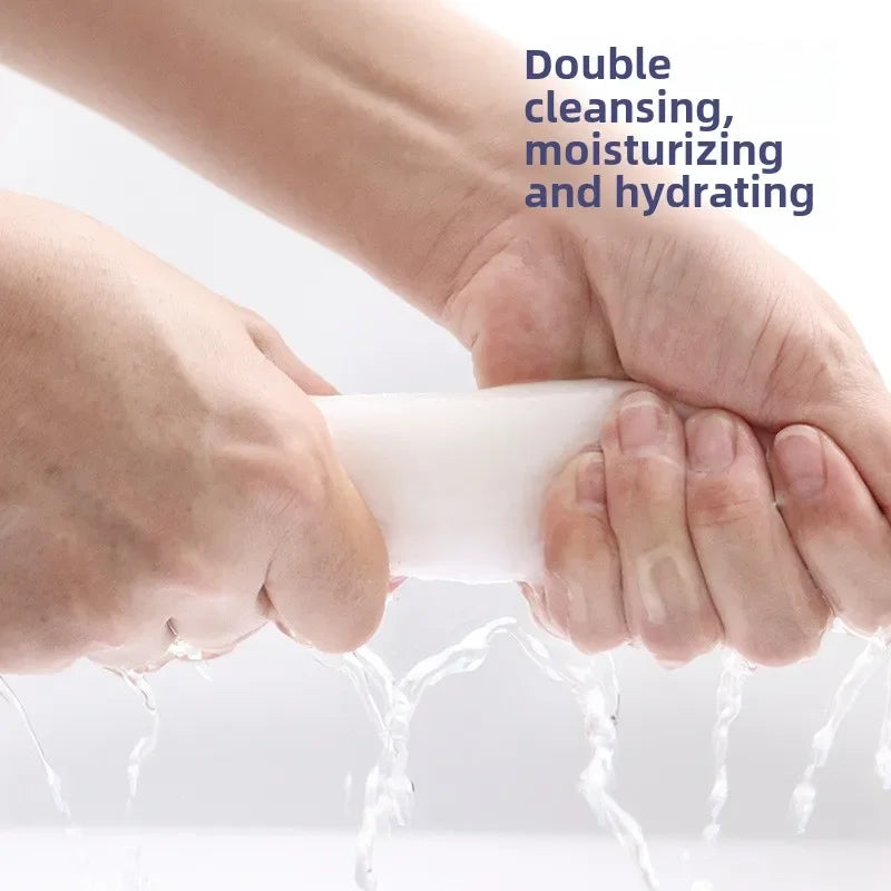 Baby Wet Wipes 80pcs