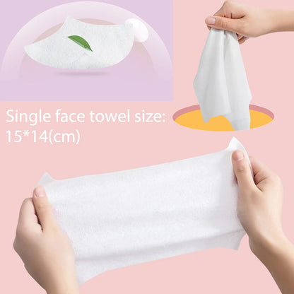 Soft Baby Wipes Pack