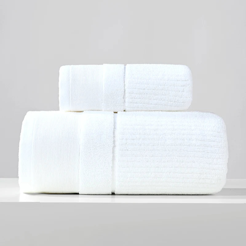 Adult Cotton Bath Towel