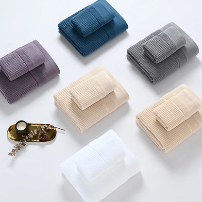 Adult Cotton Bath Towel