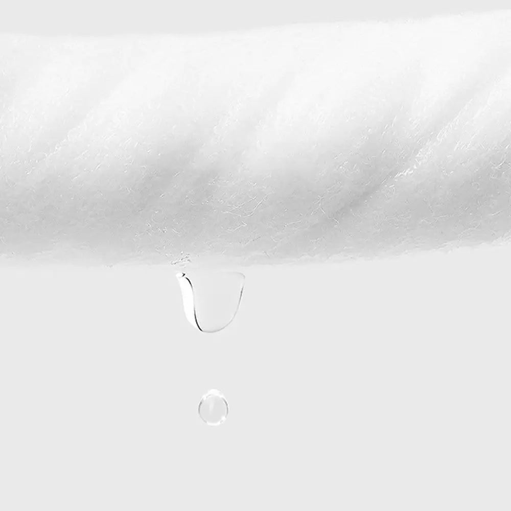 50pcs Baby Wet Wipes