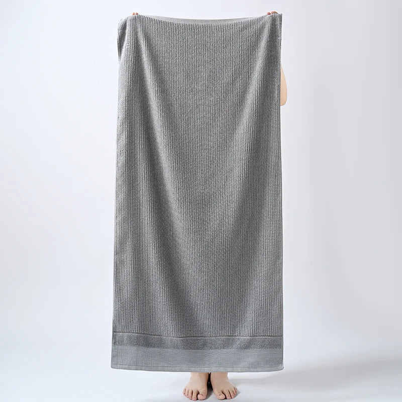 Adult Cotton Bath Towel